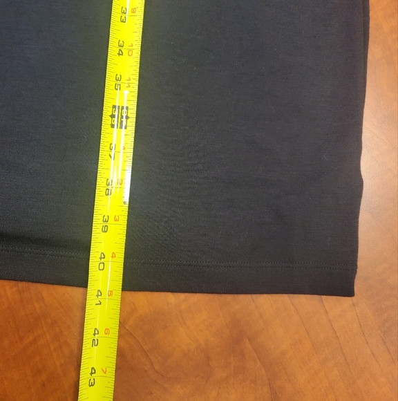 NWT Old Navy Black XXL Turtle Neck Sleeveless Dress‎ - Picture 7 of 10